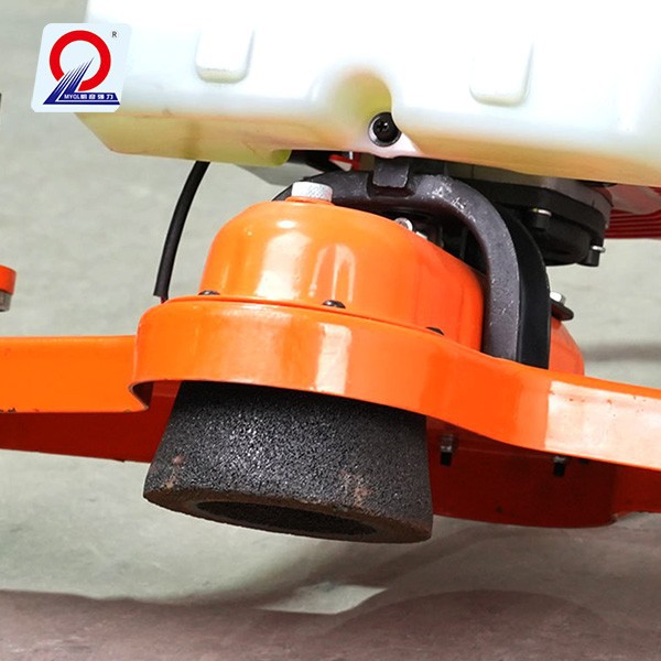 Train rail grinder for sale