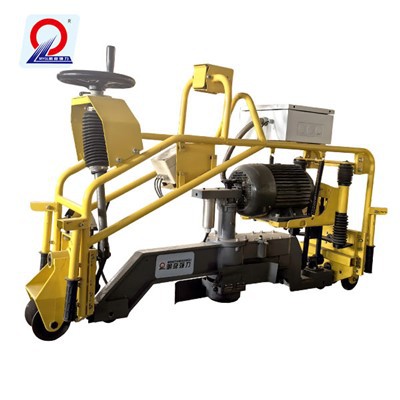 Rail Grinder Machine